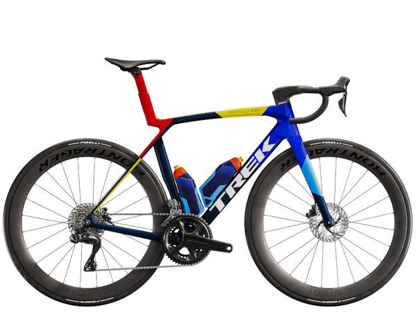 TREK Madone SLR 7 Gen 8 click to zoom image