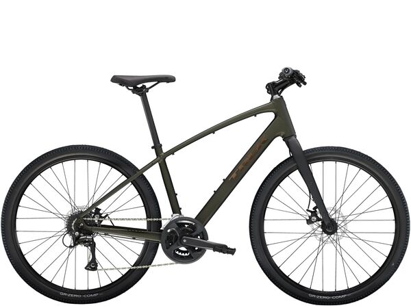 TREK Dual Sport 1 Gen 5 click to zoom image