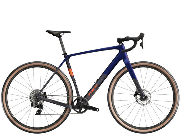 TREK Checkpoint SL 6 AXS GEN 3 click to zoom image