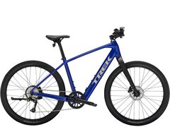 TREK Dual Sport+ 2 LT e-bike