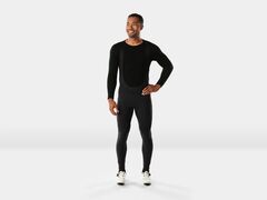 TREK Circuit Thermal Bibtights with Pad