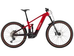 TREK Rail+ 5 Gen 5 e-MTB