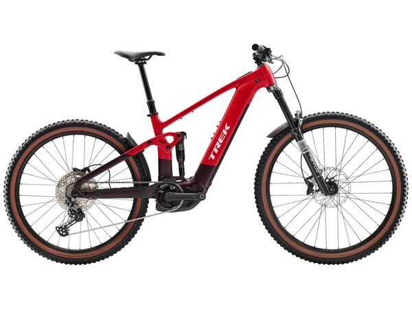 TREK Rail+ 5 Gen 5 e-MTB click to zoom image