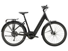 TREK Verve+ 3 Lowstep Gen 2 545 Wh e-bike