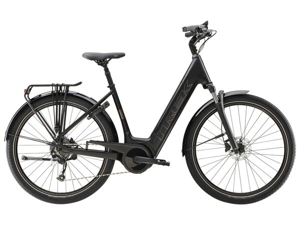 TREK Verve+ 3 Lowstep Gen 2 545 Wh e-bike click to zoom image