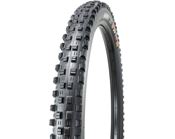 MAXXIS Shorty DH Gen 2 WT 3C Maxx Grip 60 tpi TR Tyre click to zoom image