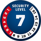 Security rating 7