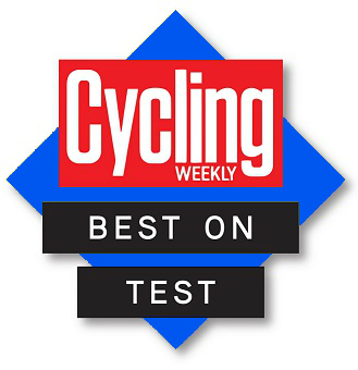 Cycling Weekly Best on Test