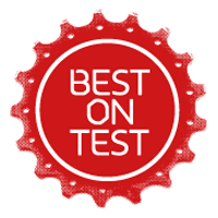 Cycling Plus Best on Test