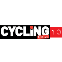 Cycling Active 10 out of 10