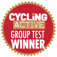 Cycling Active Group Test Winner