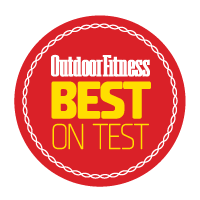 Outdoor Fitness Best on Test