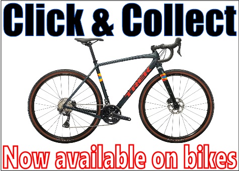 Click and Collect - Bikes
