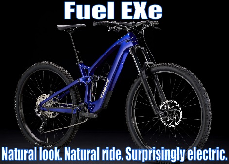 Fuel EXe