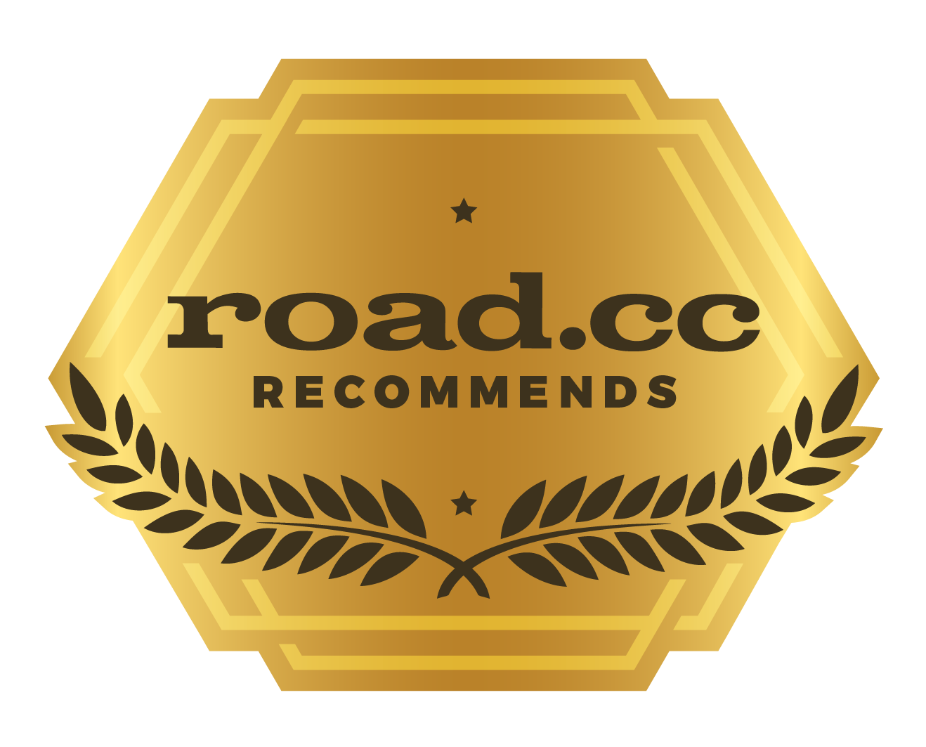 road.cc recommends award